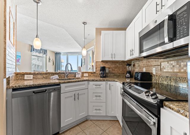 Avista 1620 - Oceanfront - Ocean Drive Section 10