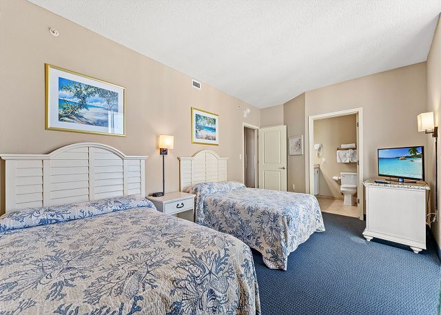 Avista 1620 - Oceanfront - Ocean Drive Section 14