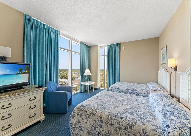 Avista 1620 - Oceanfront - Ocean Drive Section 20