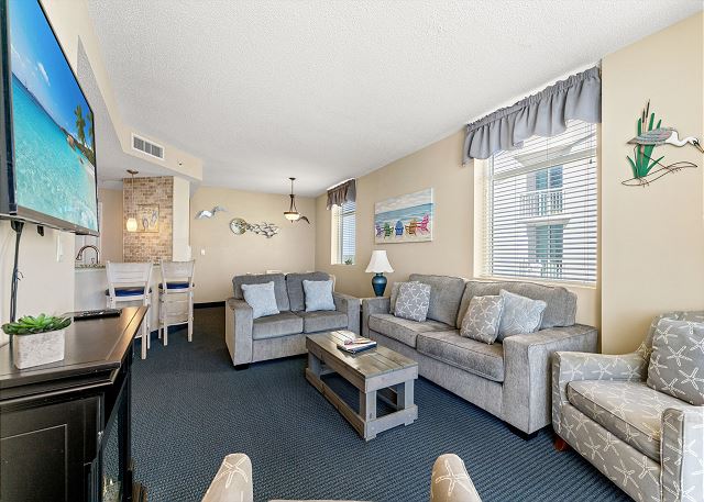 Avista 1620 - Oceanfront - Ocean Drive Section 6