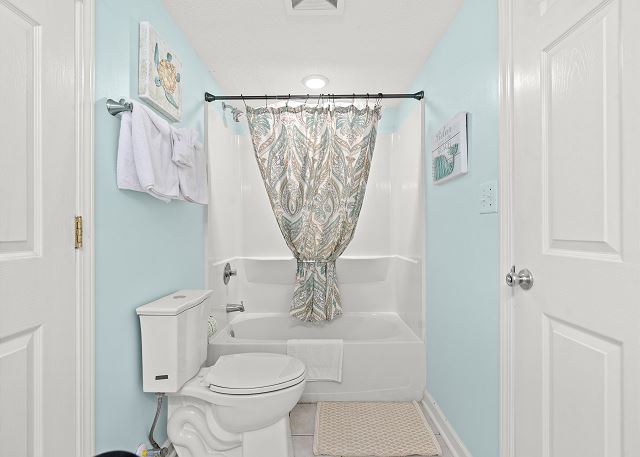 Windy Hill Dunes 101 - Oceanfront - Windy Hill Section 19