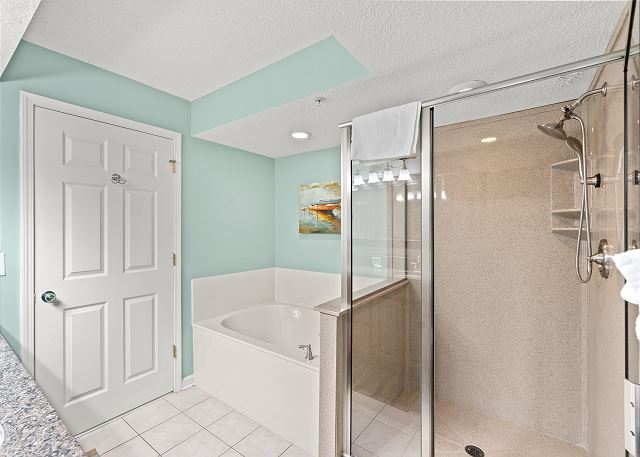 Windy Hill Dunes 101 - Oceanfront - Windy Hill Section 12