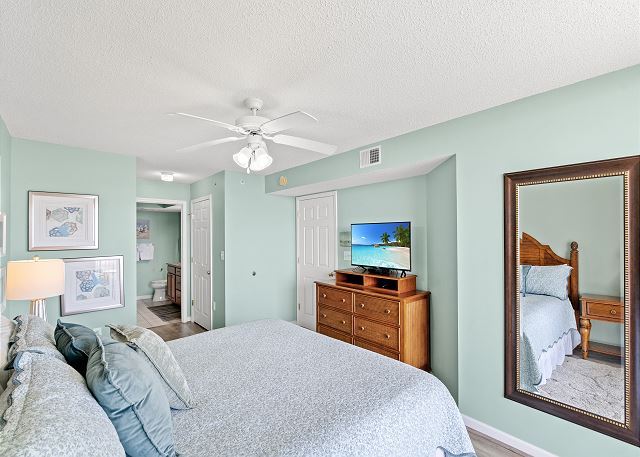 Windy Hill Dunes 101 - Oceanfront - Windy Hill Section 10