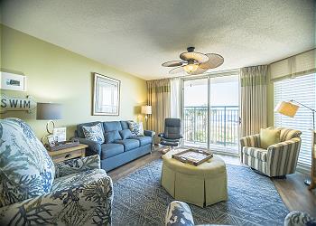 Windy Hill Dunes 101 - Oceanfront - Windy Hill Section, a Vacation Rental in Myrtle Beach