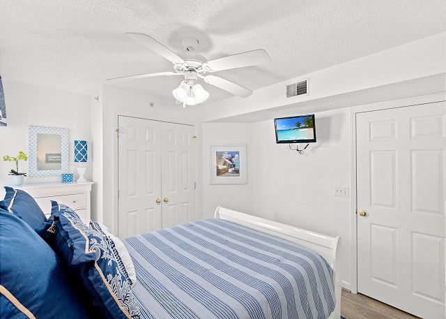 Windy Hill Dunes 101 - Oceanfront - Windy Hill Section 17