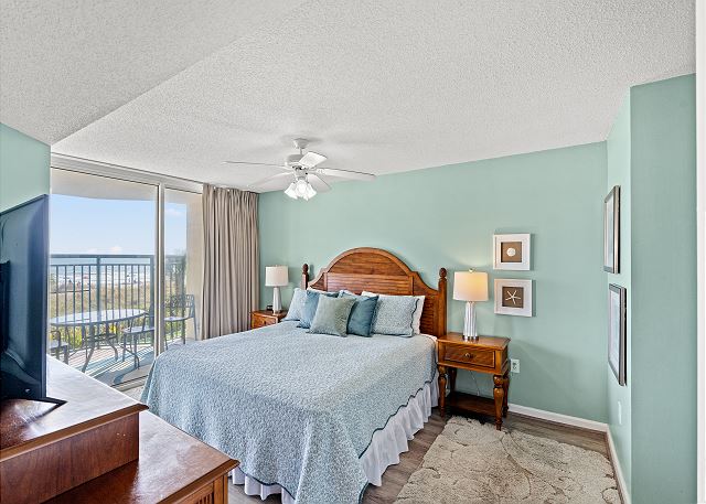 Windy Hill Dunes 101 - Oceanfront - Windy Hill Section 9