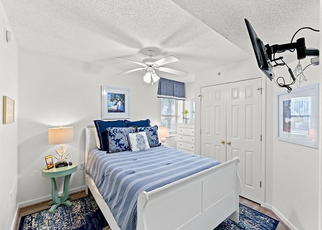 Windy Hill Dunes 101 - Oceanfront - Windy Hill Section 16