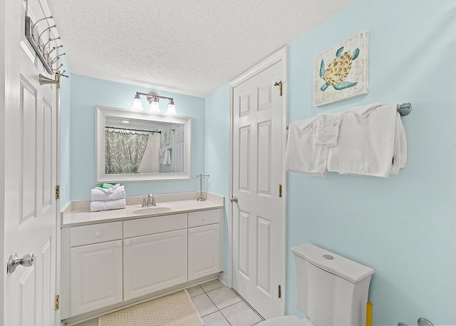 Windy Hill Dunes 101 - Oceanfront - Windy Hill Section 18