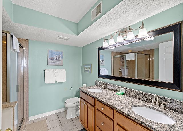 Windy Hill Dunes 101 - Oceanfront - Windy Hill Section 11