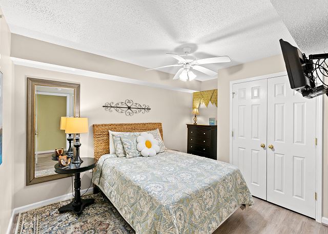 Windy Hill Dunes 101 - Oceanfront - Windy Hill Section 13