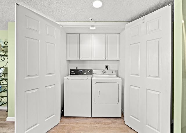 Windy Hill Dunes 101 - Oceanfront - Windy Hill Section 22