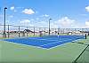 Tennis & Pickleball