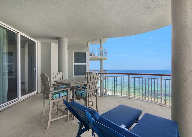 Beach Colony West 16E