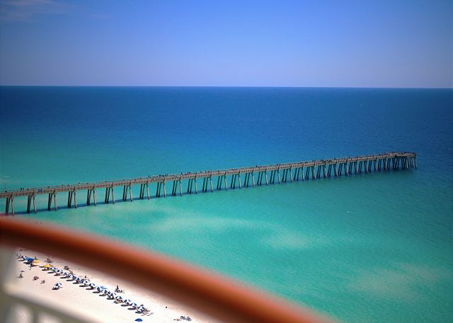 Beach Colony West 13E