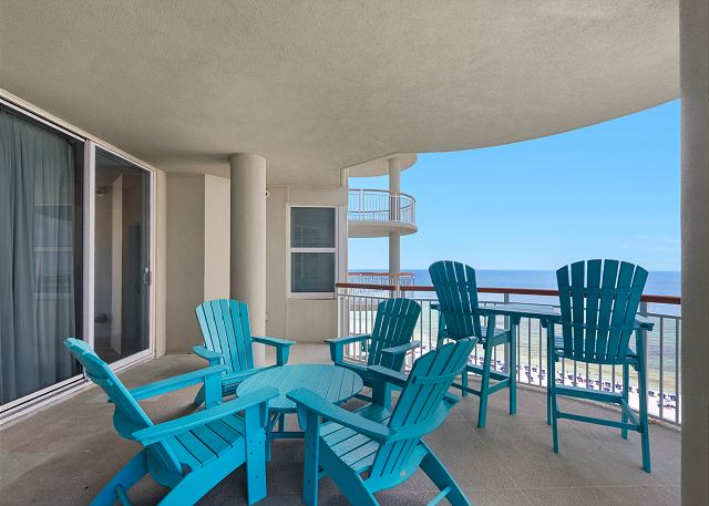 Beach Colony West 13E