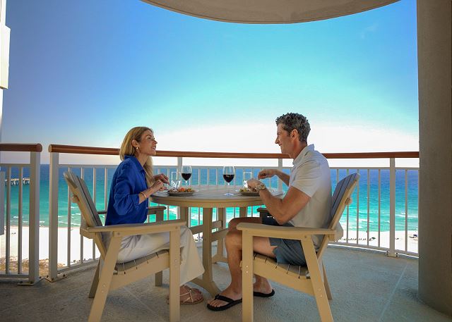 Beach Colony West 6D