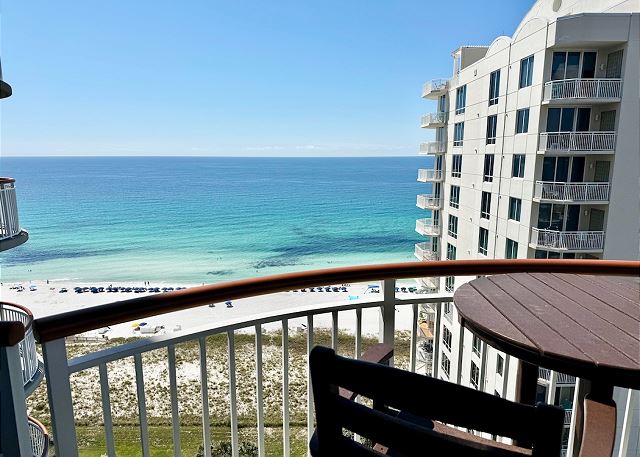 Beach Colony West 16F
