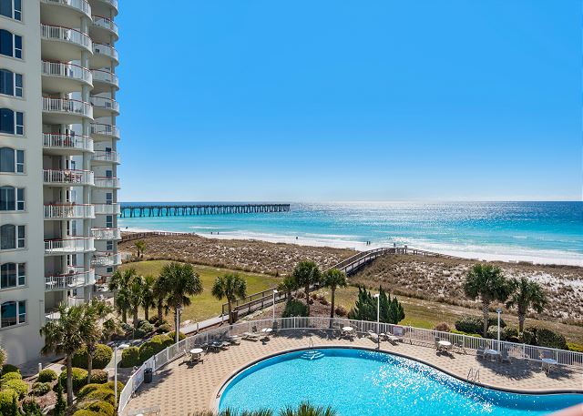 Beach Colony West Navarre Florida: A Hidden Gem