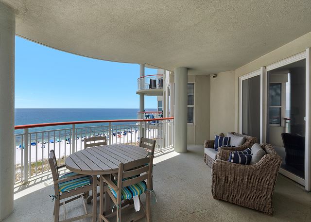 Beach Colony East 7A