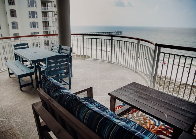 Beach Colony West 11C