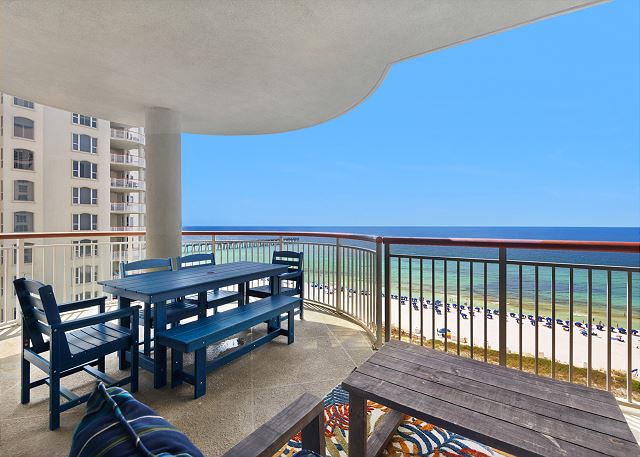 Beach Colony West 11C