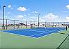 Tennis & Pickleball 