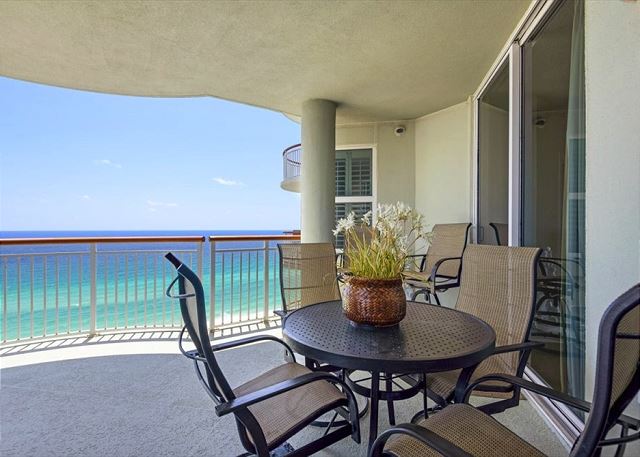 Beach Colony West 14A