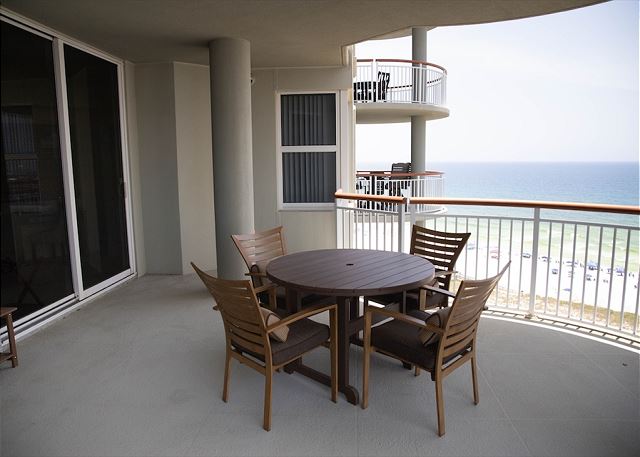 Beach Colony West 10E