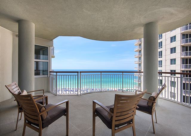 Beach Colony West 10E