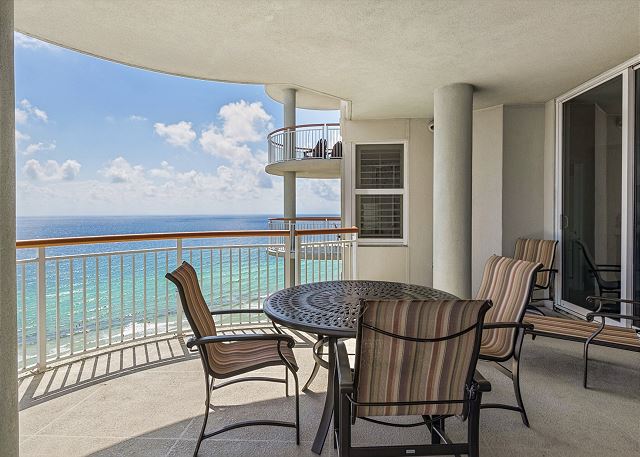 Beach Colony West 15B 