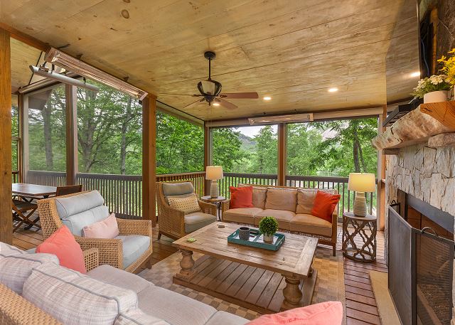 Brookstone Villa 1A