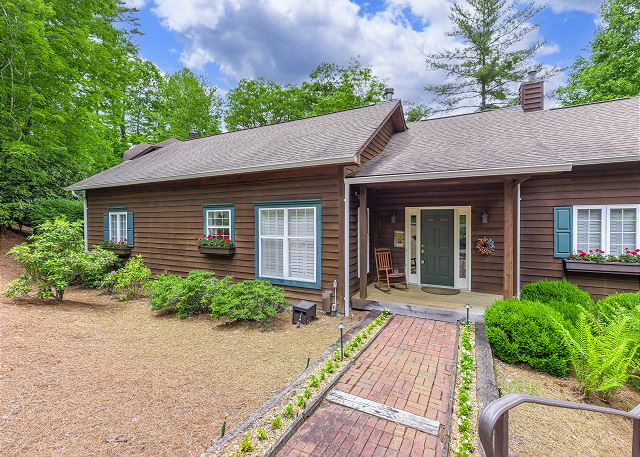 Brookstone Villa 3