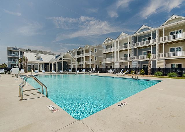 Atlantic Beach Rentals And Condos Nc Vacation Rentals