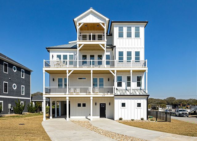 Knottical | BRAND NEW 2023 in Ocean Bluff