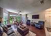 Beautiful Living room! 