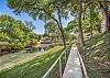 Comal River Access! 