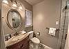 Master Bathroom! 