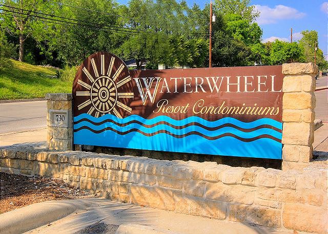Welcome to Water Wheel!