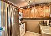Fully Equipped kitchen with all your cooking essentials! 