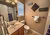 Master bathroom in D302! 