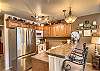D302 Fully equipped kitchen! 