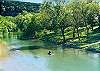 Spend the day playing in the crystal clear water of the Guadalupe River!
