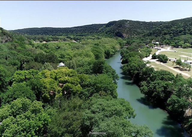  Guadalupe River