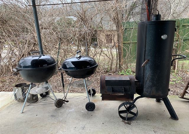 Smoke all the meats you want with these 3 smoker options! 