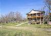  between the 2nd and 3rd Crossing of the Guadalupe River!
Sleeps 16 guests. 