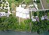 Bird's eye view of Rio Guadalupe Condominiums, A gated community!
