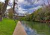 Some of the best river access in town!