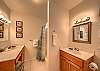 Master Bathroom! 