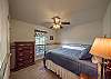 Second bedroom! 