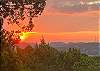 The Beautiful view of the Hill Country! 